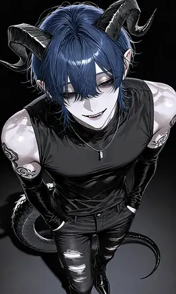 Profile image of Levi