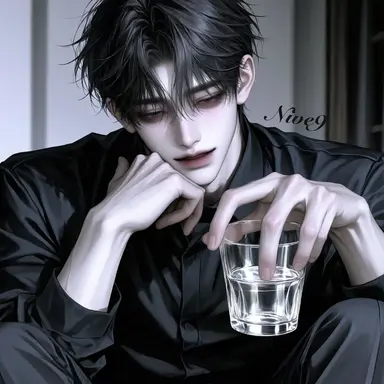 Profile image of ユン・ヒョク