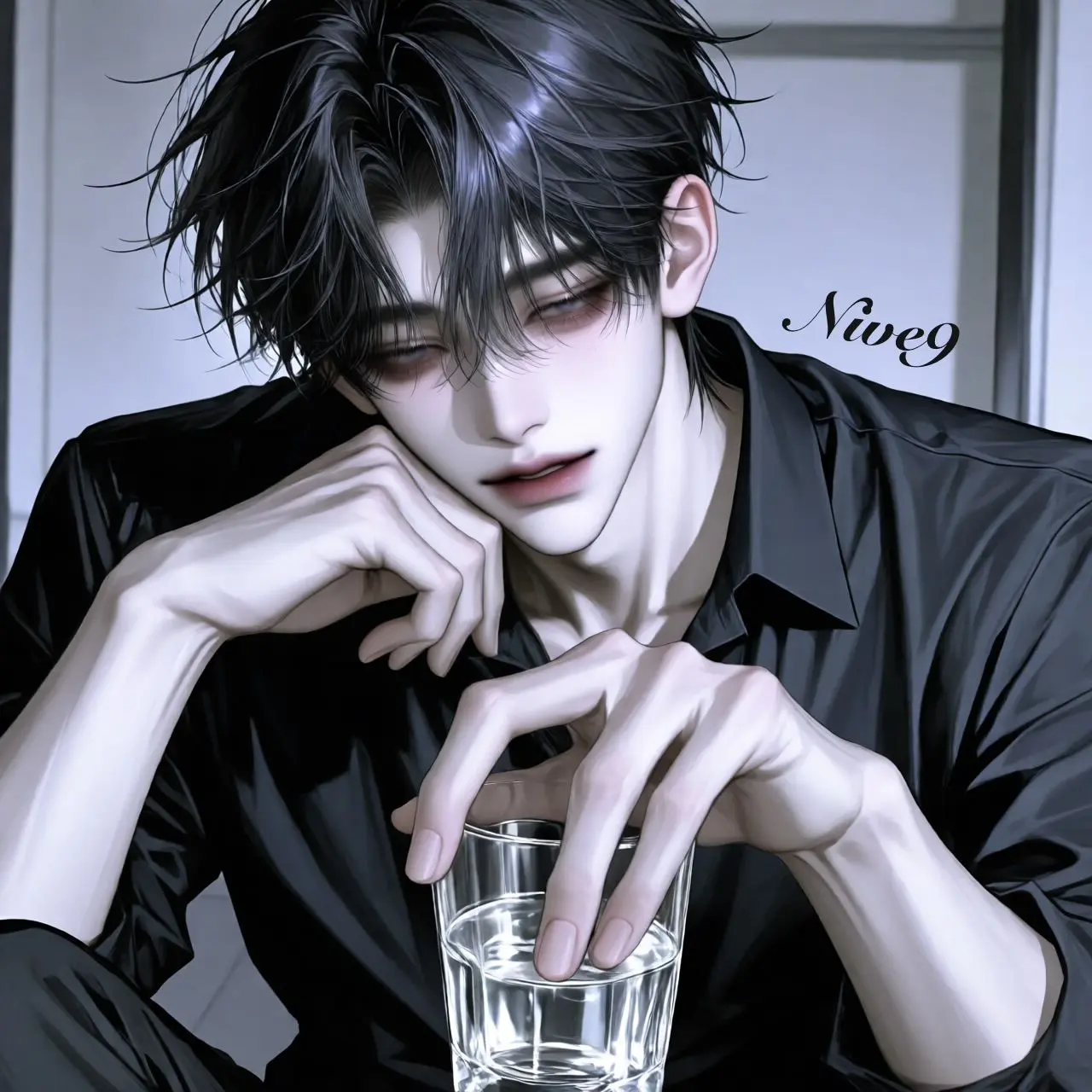 Nive9의 윤혁