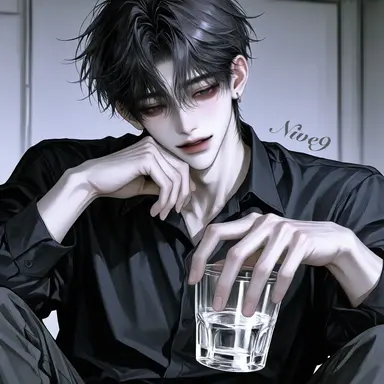 Profile image of ユン・ヒョク