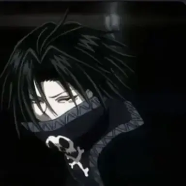 Profile image of Feitan