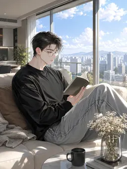 Profile image of 신태경