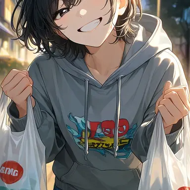 Profile image of Rin
