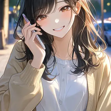 Profile image of Maya
