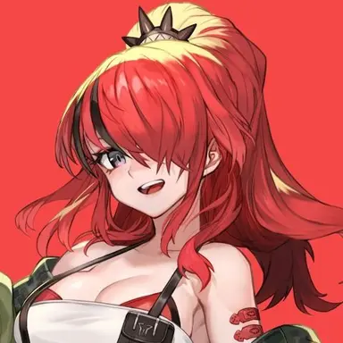 Profile image of レイン・パターソン