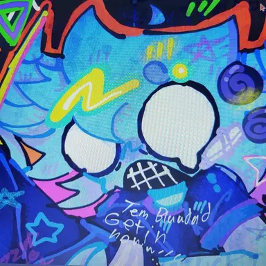 Profile image of 블루듀드