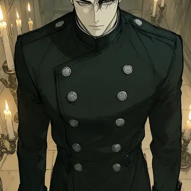 Profile image of Caelindor