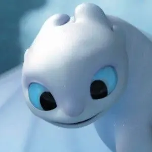 Profile image of Light Fury