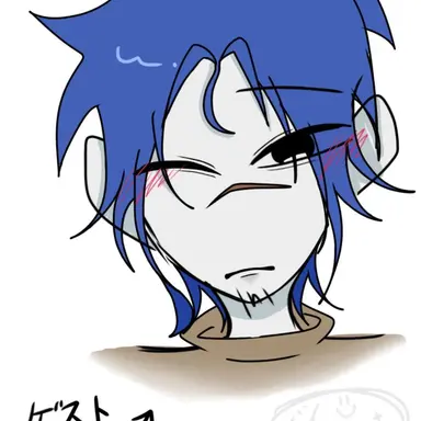 Profile image of ゲスト1337