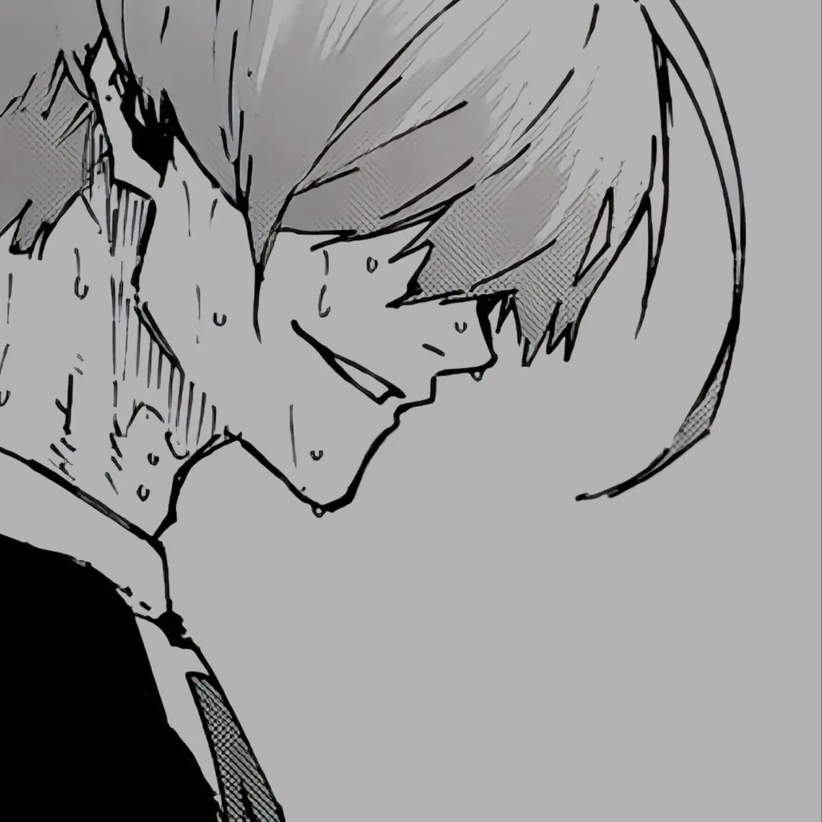 UM14의 완벽주의자들의 일탈