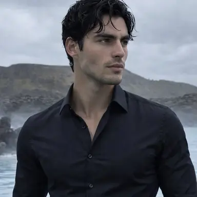 Profile image of David