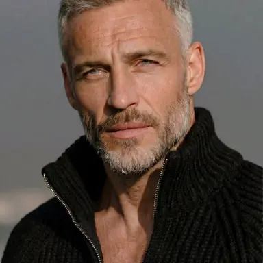 Profile image of MR. Montenni