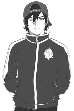 Profile image of 源間 慶一