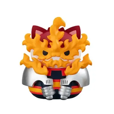 Profile image of エンデヴァー