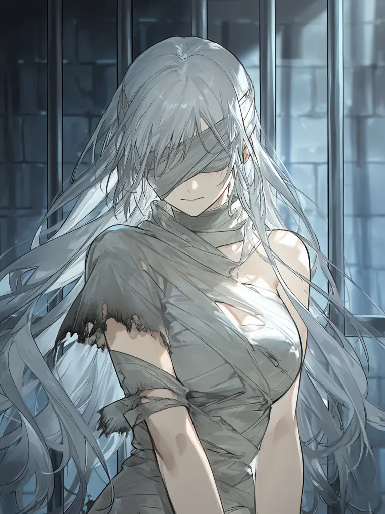BeigeLlama6281의 Befriending the Fallen Saintess
