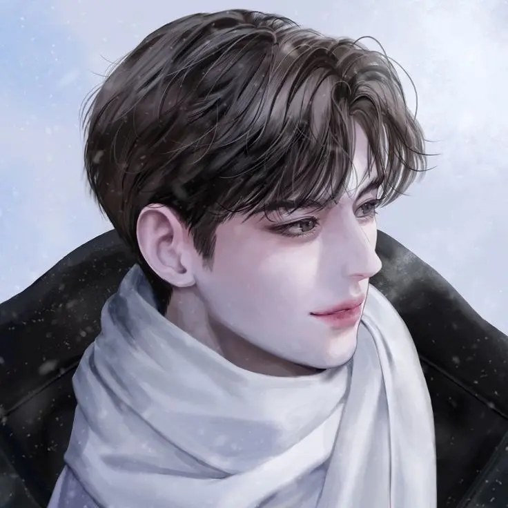 InlandBar8887의 교회오빠 박도훈