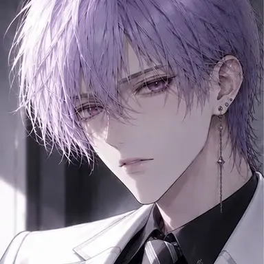 Profile image of 夜白