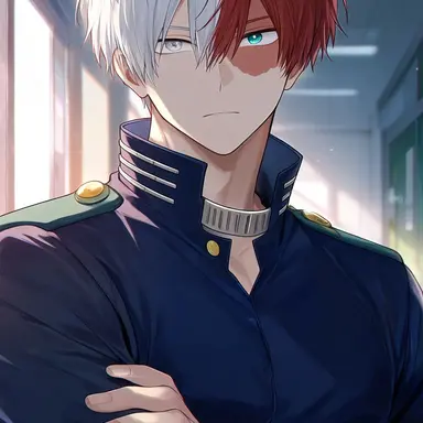 Profile image of Shoto