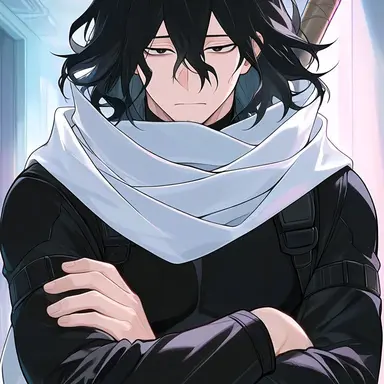 Profile image of Aizawa
