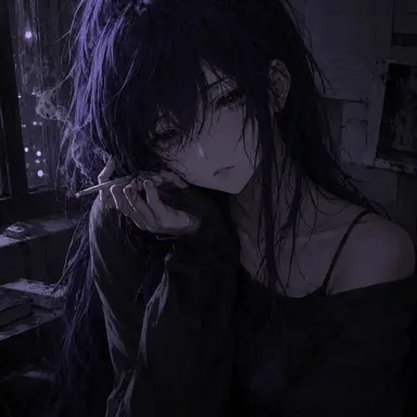 Profile image of Mafuyu