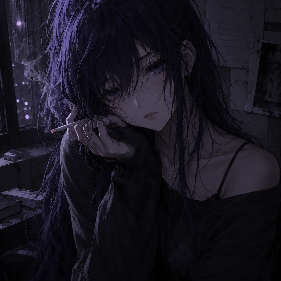 CherryCold3319의 Mafuyu (Private)