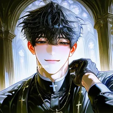 Profile image of Kwon Taeyul