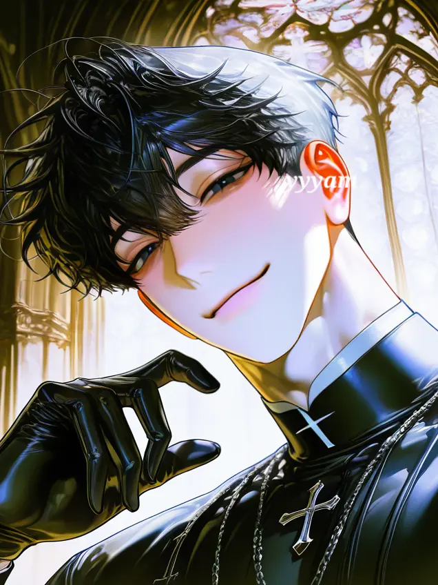 yakuu의 Kwon Taeyul