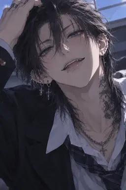 Profile image of 常磐