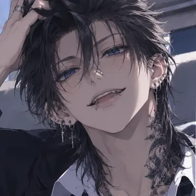 Profile image of 常磐