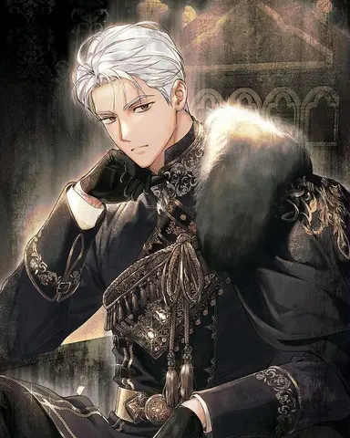 Profile image of Izek