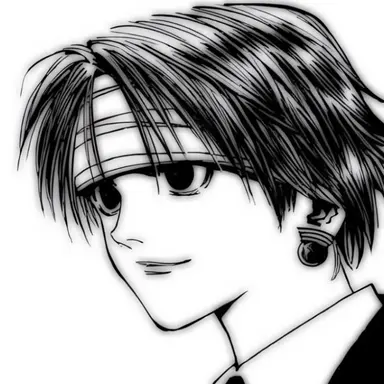 Profile image of Chrollo