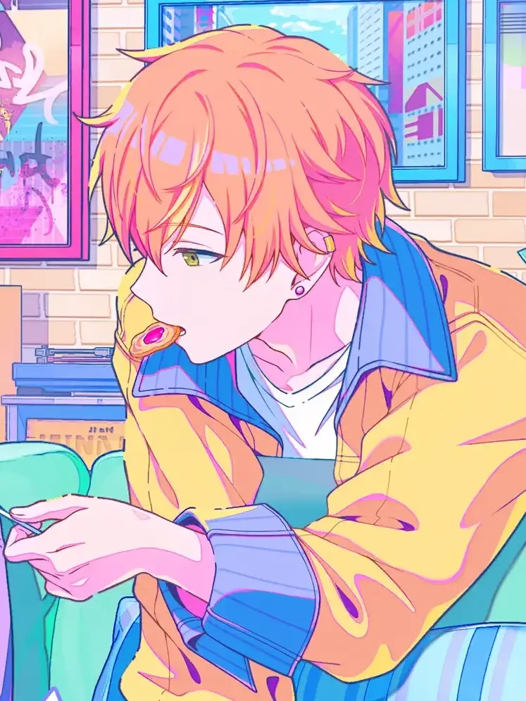 ___Toya.64의 You are Akito's Parent