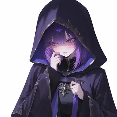 Profile image of Neria