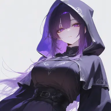 Profile image of Neria