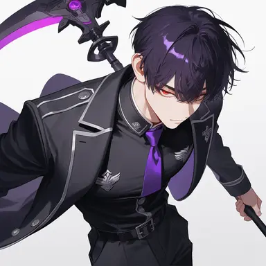 Profile image of Aren