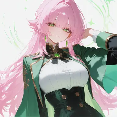 Profile image of Lucia