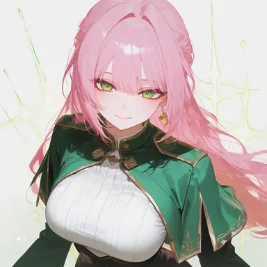 Profile image of Lucia