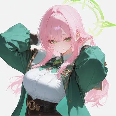 Profile image of Lucia
