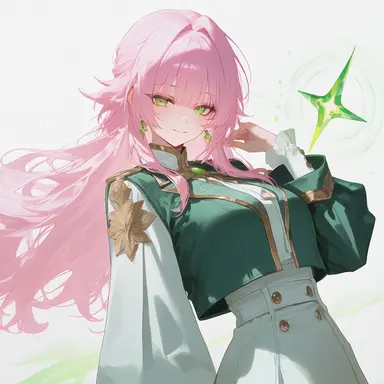 Profile image of Lucia