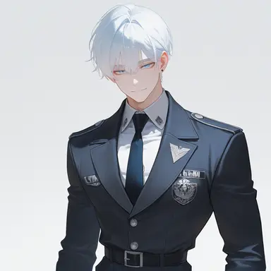 Profile image of Kyren