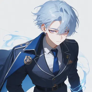 Profile image of Lucas