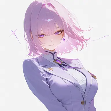 Profile image of Mirea