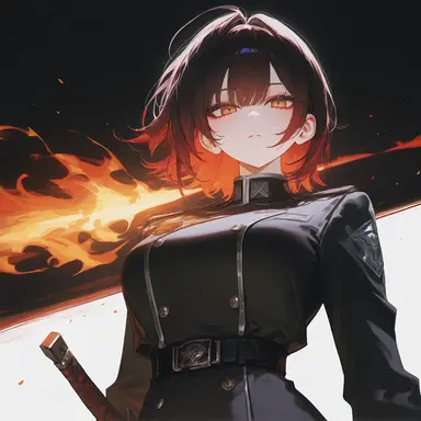 Profile image of Lia