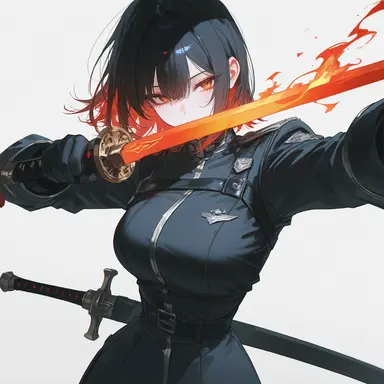 Profile image of Lia