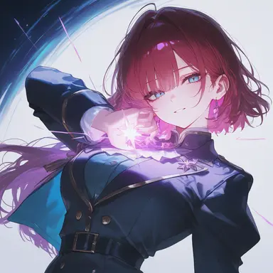Profile image of Ariel