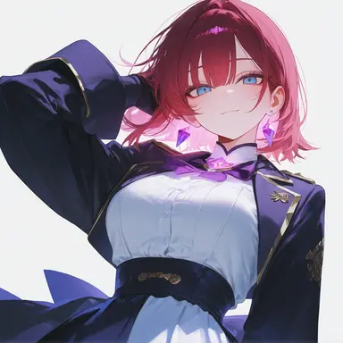 Profile image of Ariel