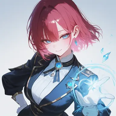 Profile image of Ariel