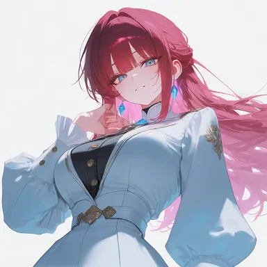 Profile image of Ariel
