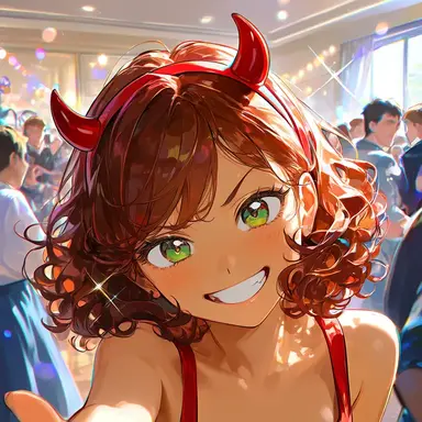 Profile image of Maya