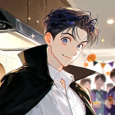 Profile image of Dax